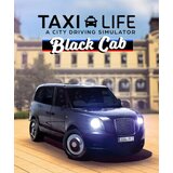 Steam Taxi Life: A City Driving Simulator - Black Cab Key (PC) GLOBAL | Eponuda.com
