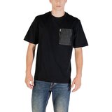 Antony Morato RELAXED FIT MMKS02538-FA100239 Crna | shoptok.hr