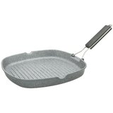 Tognana Gril tiganj, 20x20 cm, Sivi | Eponuda.com