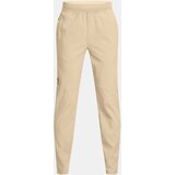 Under Armour Boys' Sports Pants UA Unstoppable Tapered P - Boys | shoptok.hr