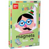 Apli Komplet magneti obrazi, (20392781) Cene