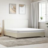  The Living Store Vzmetnica iz pene srednje mehka 180x200 cm - Vzmetnica Iz Pene, (21502923) | Shoptok.si