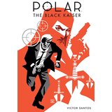 Penguin Random House Victor Santos - Polar: The Black Kaiser | Eponuda.com