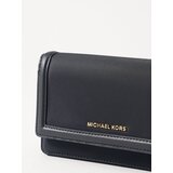 Michael Kors Torba za čez ramo črna | Shoptok.si