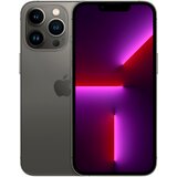 Ecofone Obnovljeno - znaki rabe - iPhone 13 Pro 5G crn 128 GB 6 GB ram, (5000002045) | Shoptok.si