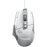 Logitech G502 X bela žična igralna miška | Shoptok.si