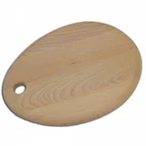 daska jaje 350x290x16mm ( 6007b ) bukva