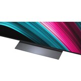 LG OLED77C5ELB 4K OLED evo TV 195 cm (77") | Shoptok.si