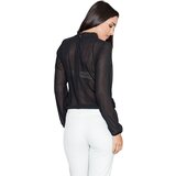 Figl Woman's Blouse M543 Cene