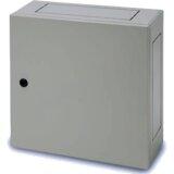 Famatel Stenska omarica kovinska 450x450x170, IP34/IP55 - 3235-OM/450x450 Cene