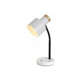 Rabalux Stona lampa Pastro E27 1x MAX 20W crna (74098) Cene