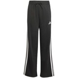 Adidas Hlače Jg 3S Ft Oh Pt Črna Cene