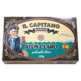 Il Capitano tuna komadi žutorepa 120G Cene