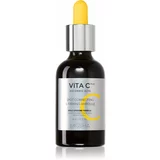 MISSHA Vita C Plus antioksidativni serum za lice učvršćivanje kože protiv pigmentnih mrlja 30 ml
