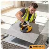  Baterijski paket. vakum ručka sa vakuumskom čašicom 200mm do 200kg LCD 1.5ah | shoptok.hr