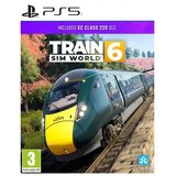 Maximum Games Train Sim World 6 (Playstation 5) Cijene