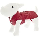 Ferribiella Kabanica za pse, 30 cm, Crvena Cene