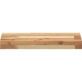  Plutajuća polica 60x20x4 cm Masivno drvo akacije s uljnim premazom | shoptok.hr