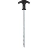  Klinovi za šator 24 kom 20 cm Ø7 mm od pocinčanog čelika | shoptok.hr