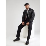 Volcom Kavbojke 'FIVEDOWN' črna | Shoptok.si