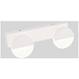 Candellux Lighting Bela LED stenska svetilka Sing – Candellux Lighting Cene
