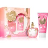 Jeanne Arthes Amore Mio Tropical Crush darilni set za ženske Cene