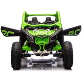 Maverick CAN-AM Turbo RS STRONG AIR Zeleni automobil na baterije | shoptok.hr