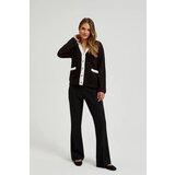Marisse Women's Sweater Z-Sw-4568 Black | ePonuda.com