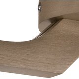  Plafonski luster ADRIANO 3xE27/60W/230V bukva | Eponuda.com