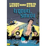 Golconda Ferdinando Takoni, Đino D'Antonio - LMS 1032 - Nik Rajder: Trgovci smrću Cene