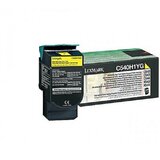 Lexmark - Toner C540H1YG (žuta), original | shoptok.hr