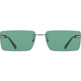 Calvin Klein WOMEN&#39;S SUNGLASSES GREEN | shoptok.hr