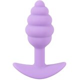 You2Toys Cuties Mini Butt Plug 556840 Purple Cene
