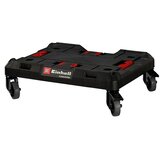 Einhell Transportni podložak sa kotačićima E-Case (D x Š x V: 53 x 40 x 11 cm, Polipropilen, Nosivost: 120 kg) | shoptok.hr