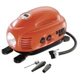  Black+Decker aku vazdušna zračna pumpa 12V 8.3 bar ASI200 | Eponuda.ba