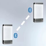 Steinel 068714 - LED spoljašnja svetiljka L 271 C LED/6,6W/230V IP44 | Eponuda.com