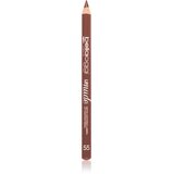 bellaoggi Lip Nude mat olovka za usne nijansa 55 Milk & Coffee 1.1 g Cijene