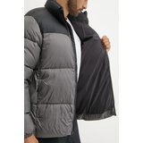 Columbia Jakna Puffect za muškarce, boja: siva, za zimu, 2086861 | shoptok.hr