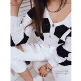 DStreet CASIE women's black sweater MY1534 | shoptok.hr