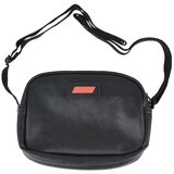 Puma Torbice Sf Ls Small Satchel Črna | Shoptok.si