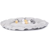Chipolino centar za igru s lopticama 4u1 Party Grey 135 x 135 cm | shoptok.hr