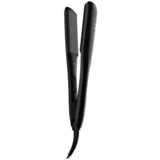 presa za kosu Wide Signature crna