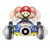 Carrera Mario Kart™ Mach 8 - Mario - RC 1:18, (21262827) | Shoptok.si