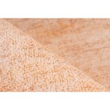 Kayoom RAVNO TKANA PREPROGA 110/180 cm taftano peščene barve | Shoptok.si