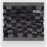 Ascender Merino Neck Warmer dried sage / black