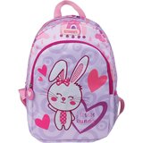 STREET Ruksak za vrtić Little Bunny Street Netto | shoptok.hr