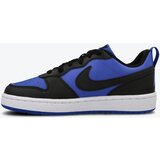 Nike patike za dečake court borough low recraft bg