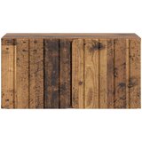 TV ormar za zid 59,5 x 31 x 30 cm Staro drvo Konstruirano drvo | Eponuda.com
