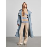 Sinsay ženske hlače s remenom 1151Z-08X | shoptok.hr