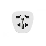 adapter univerzalni, svet na evropsku uticnicu tip e i f, 3-pin ( 223456 )